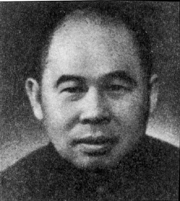 Chen Boda