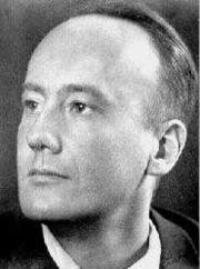 Osip Piatnitsky