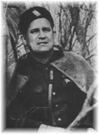 Alexéi Fiódorov, dos veces héroe de la Unión Soviética