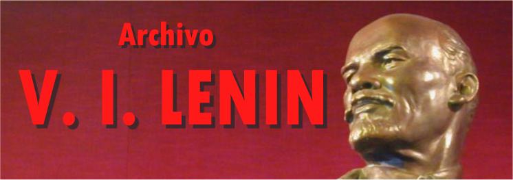 Vladimir Lenin Internet Archive