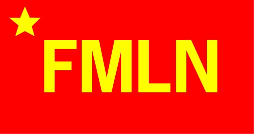 Bandera FMLN